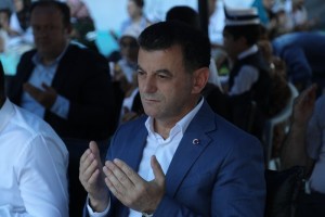 Kapaklı'da 15.Geleneksel Sünnet Şöleni Coşkuyla Kutlandı
